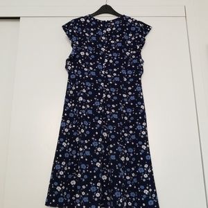 Michael Kors Summer Floral Dress